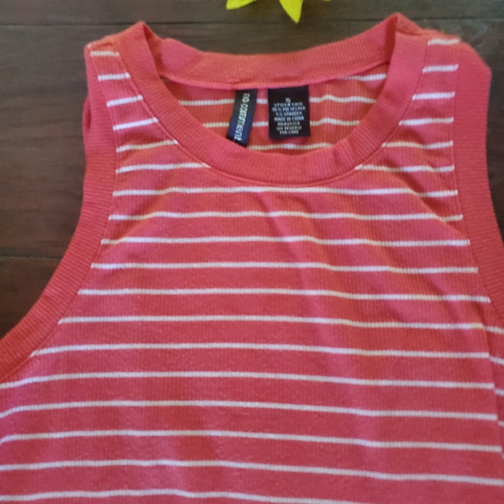 SUMMET STRIPED DRESS ๐
๐
- Picture 3 of 7